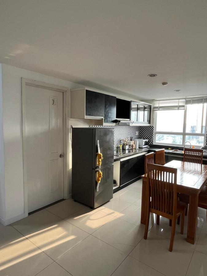 Apartment In District 1 - Apt Liberte Ho Chi Minh-byen Eksteriør bilde