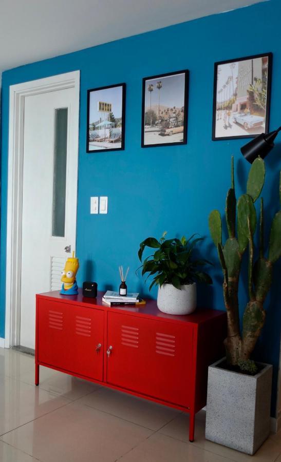 Apartment In District 1 - Apt Liberte Ho Chi Minh-byen Eksteriør bilde