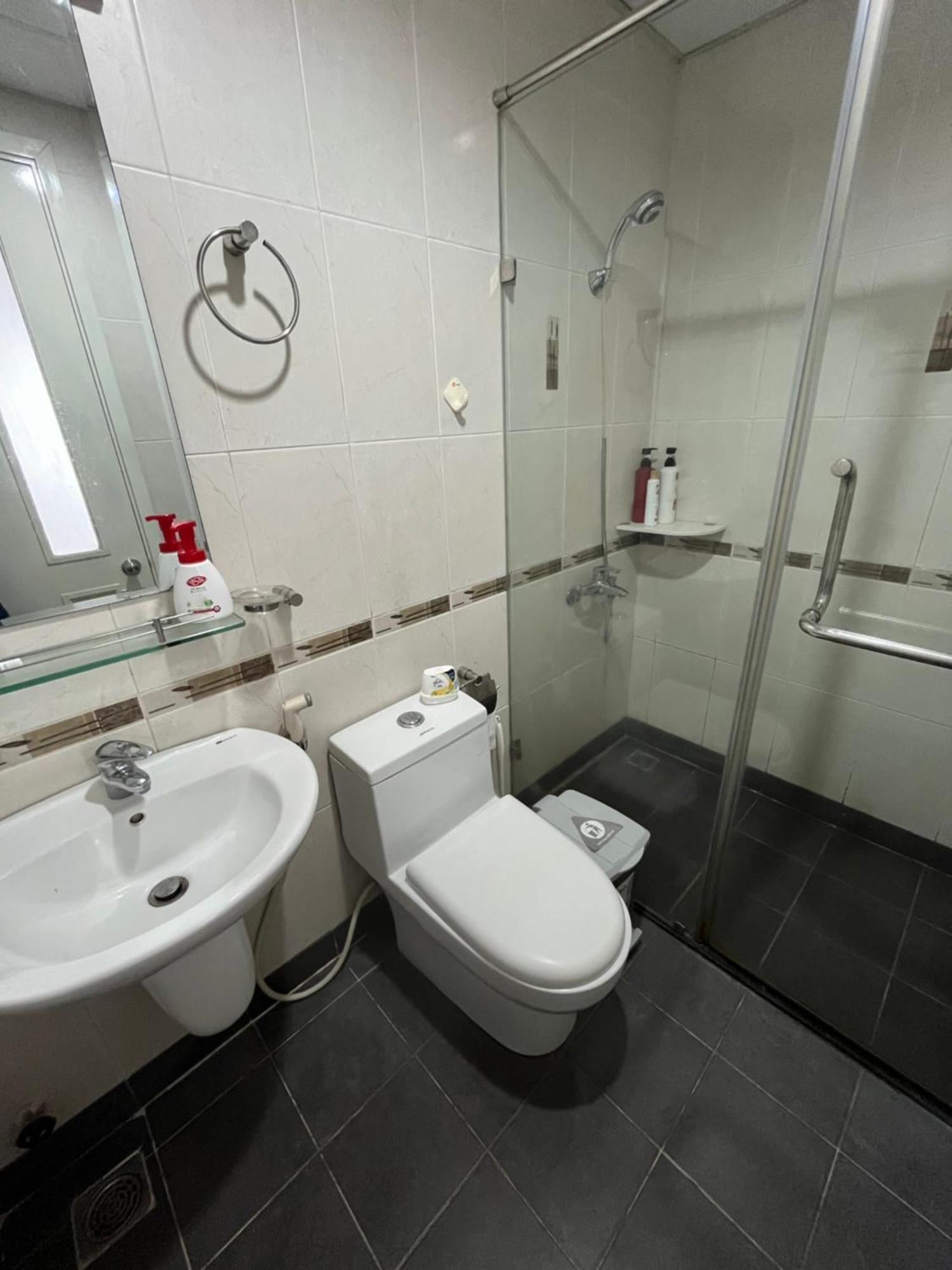 Apartment In District 1 - Apt Liberte Ho Chi Minh-byen Eksteriør bilde
