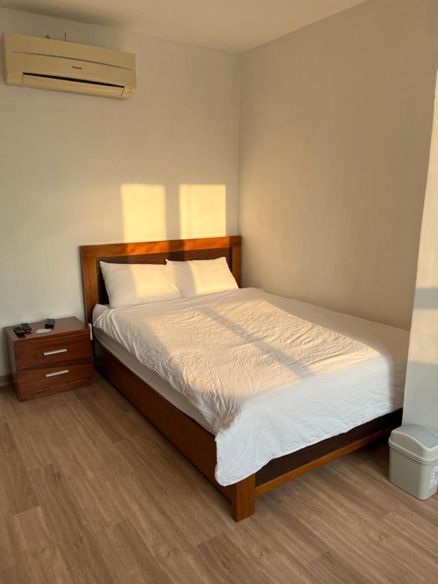 Apartment In District 1 - Apt Liberte Ho Chi Minh-byen Eksteriør bilde