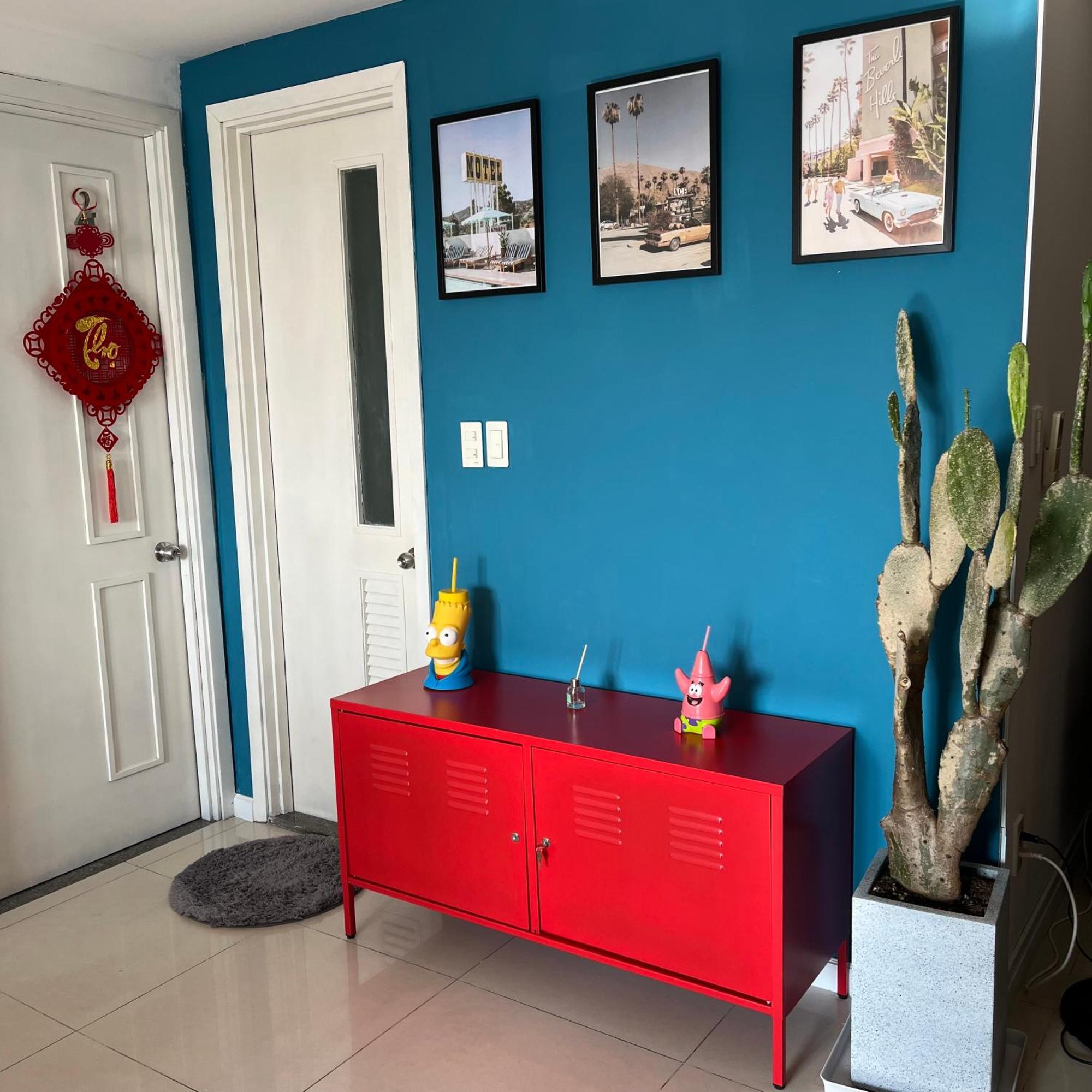 Apartment In District 1 - Apt Liberte Ho Chi Minh-byen Eksteriør bilde