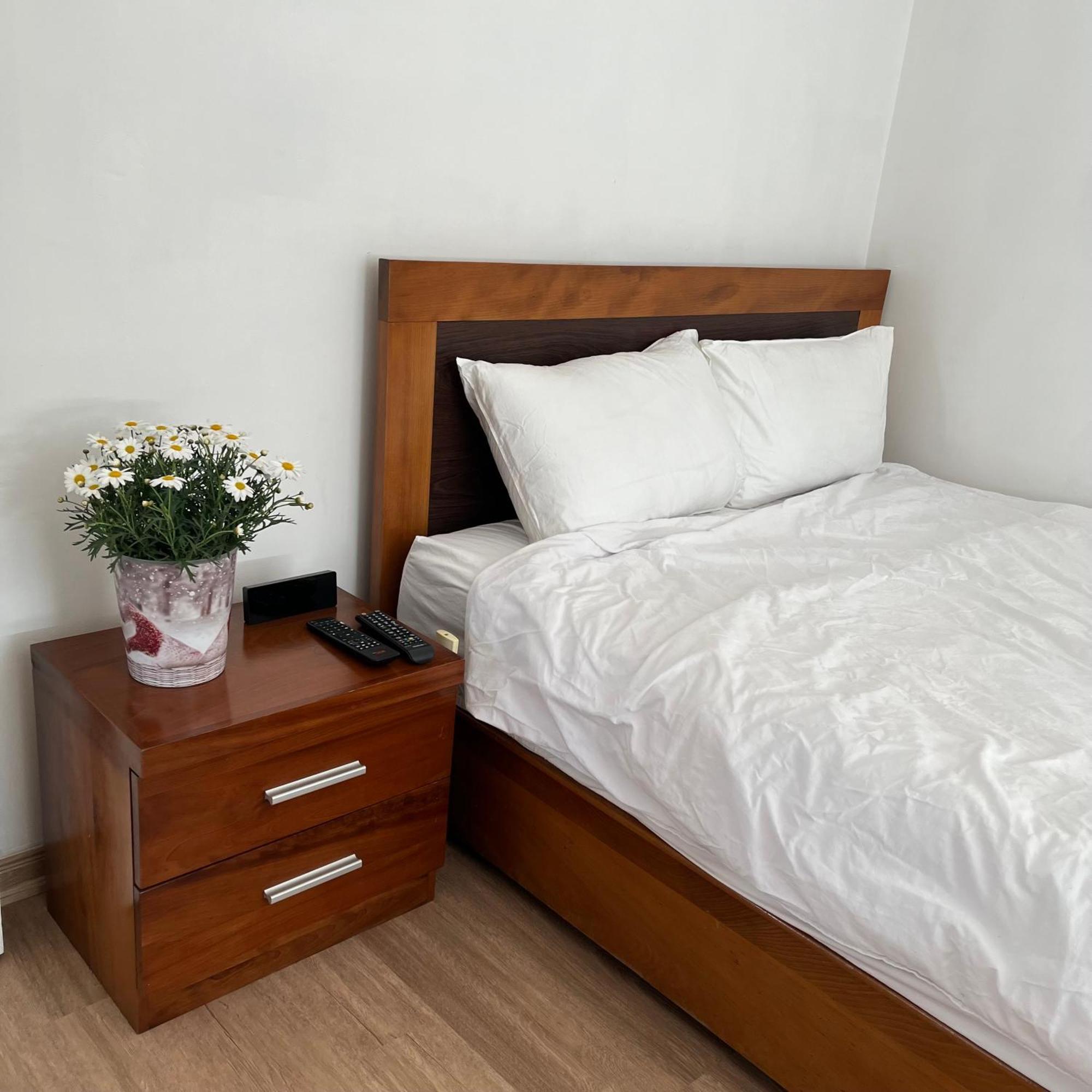 Apartment In District 1 - Apt Liberte Ho Chi Minh-byen Eksteriør bilde